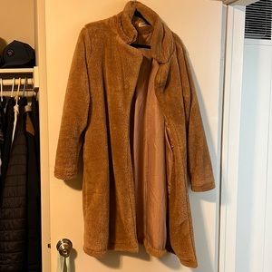 Not weather appropriate